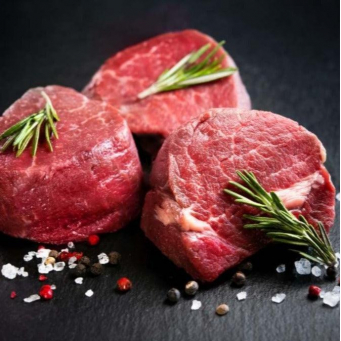 Beef