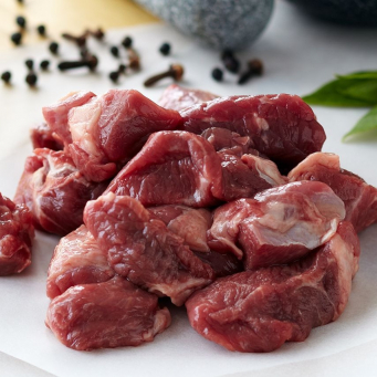 Beef