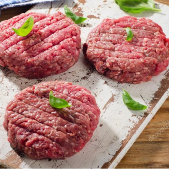 Beef