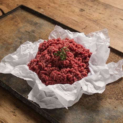 Beef