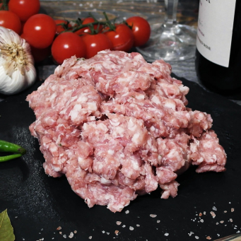 Pork