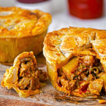 Savoury