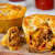 Chicken Curry Pie