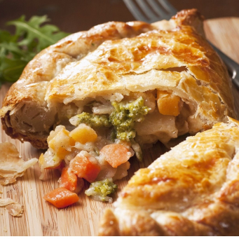 Savoury