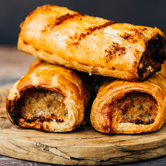 Savoury
