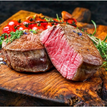 Beef