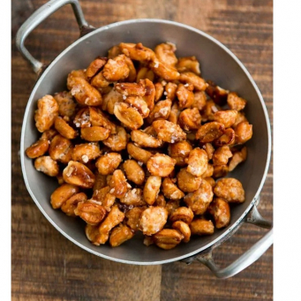 Nuts
