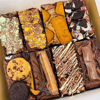 Cakes