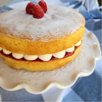 Cakes