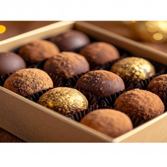 Truffles