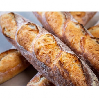 Bread