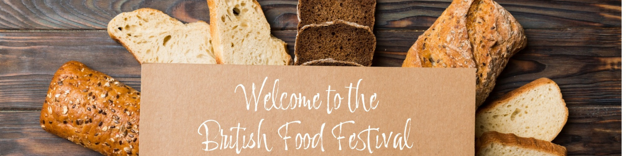 British Food Festival